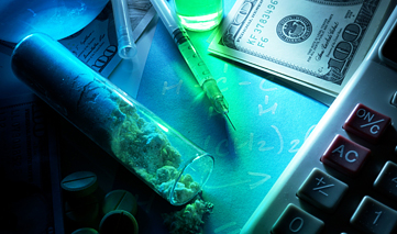 fentanyl-addiction Methamphetamine (Meth) addiction
