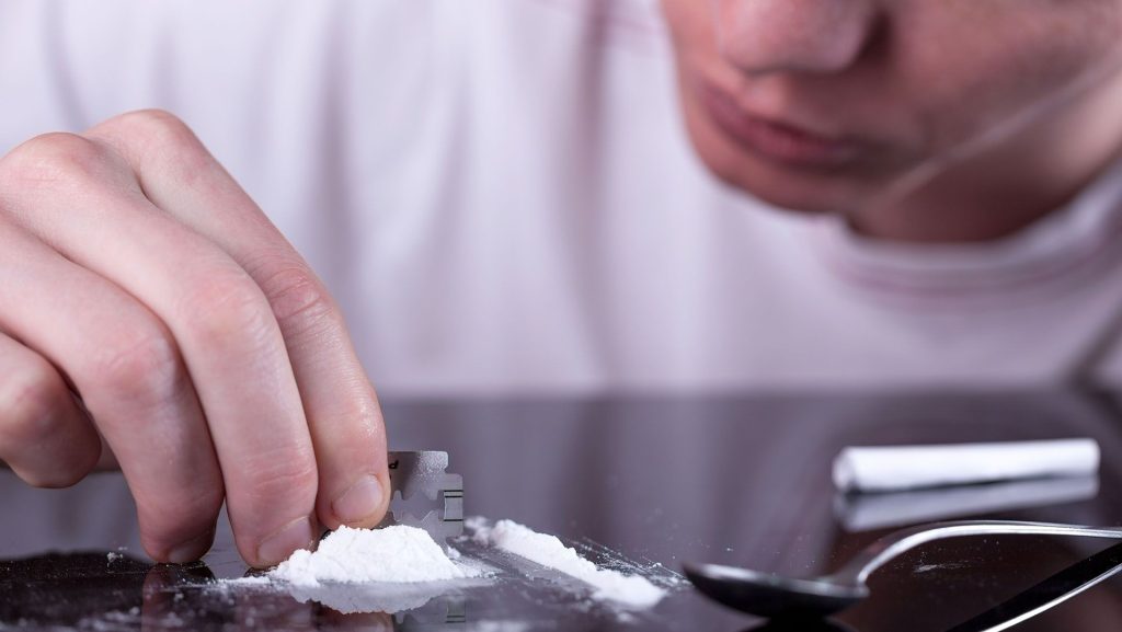 what is drug addiction