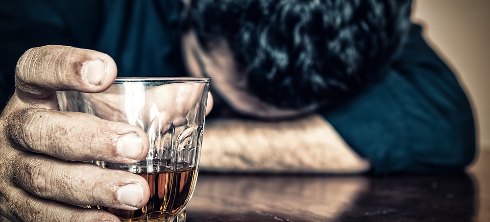 Symptoms of Alcohol Addiction