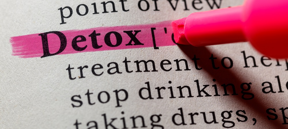 Alcohol Detox Treatment