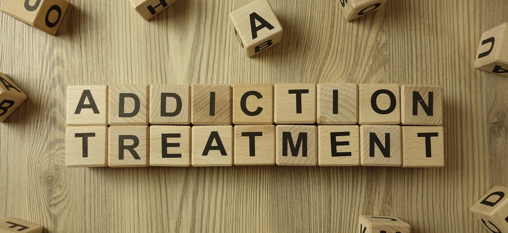  Addiction Treatment