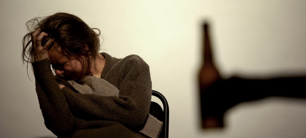 Why People Turn To Alcoholism