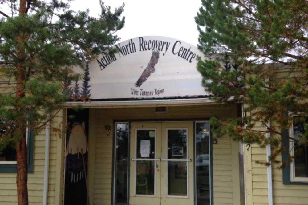 Action North Recovery Centre-0