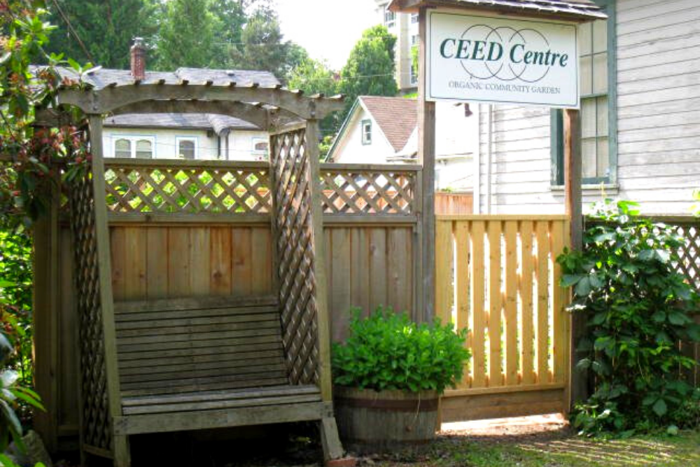 CEED Centre Society-2