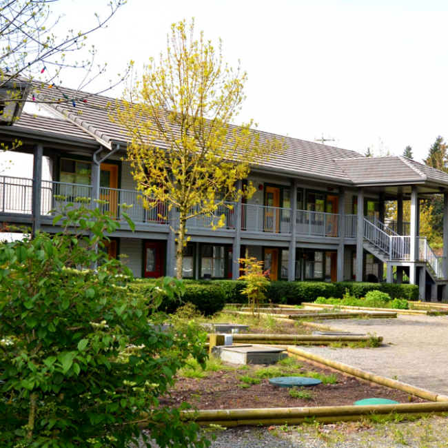 Peardonville House Treatment Centre-0