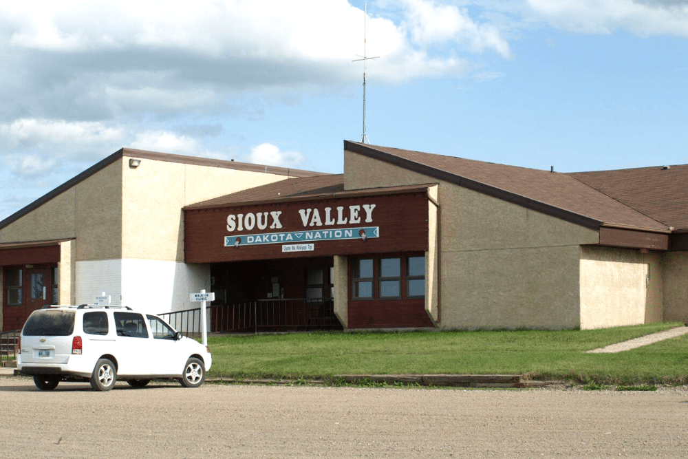 Sioux Valley Health Centre-0