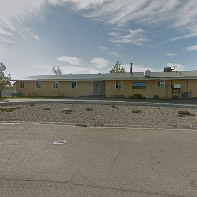 foothills center