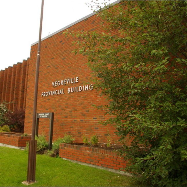 Alberta Health Services