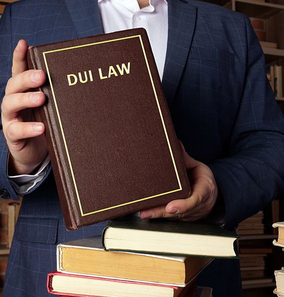 DUI lawyers canada