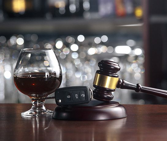 DUI legal representation