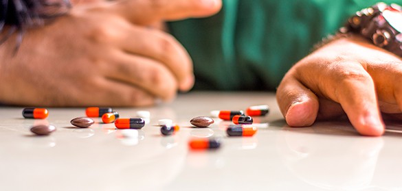 Inpatient Treatment and Rehab