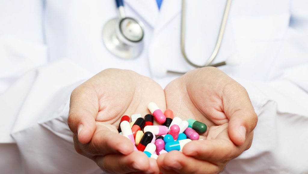 addiction among healthcare professionals