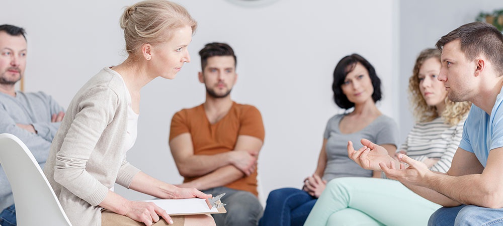 outpatient treatment