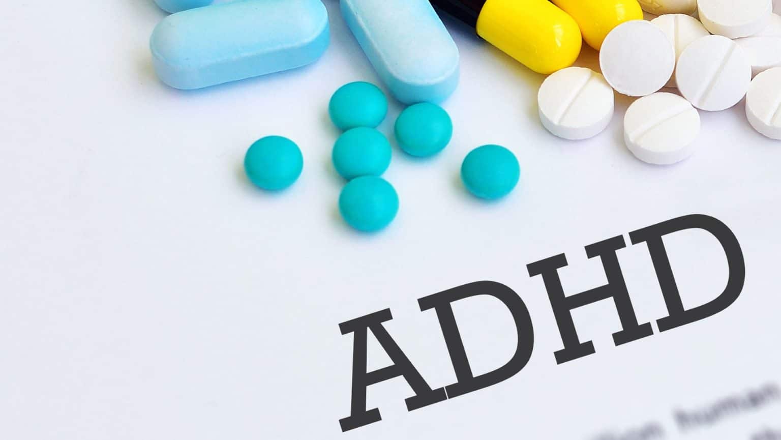 Exploring The Connection Between ADHD And Addiction - Addiction Rehab ...