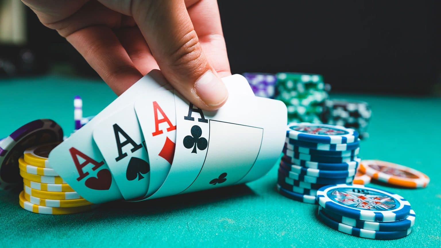 Understanding Gambling Addiction - Addiction Rehab Centers