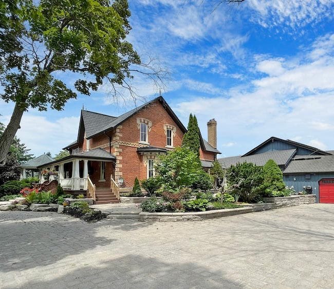 Simcoe Addiction & Mental Health