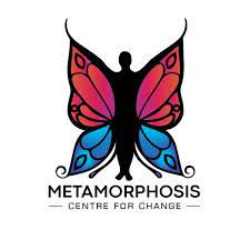 Metamorphosis Centre for Change logo1