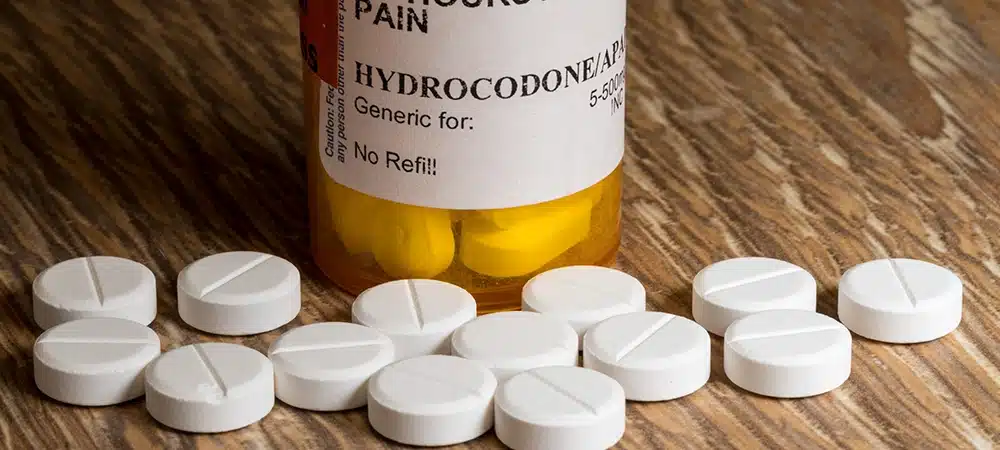 hydrocodone harm reduction