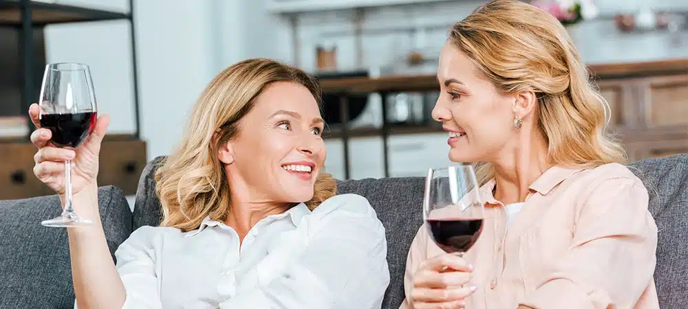 celebrating the wine mom culture