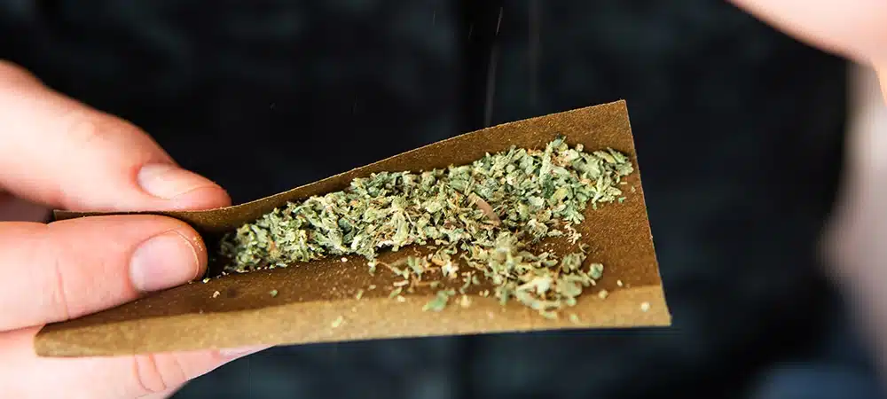 recreational marijuana legalization