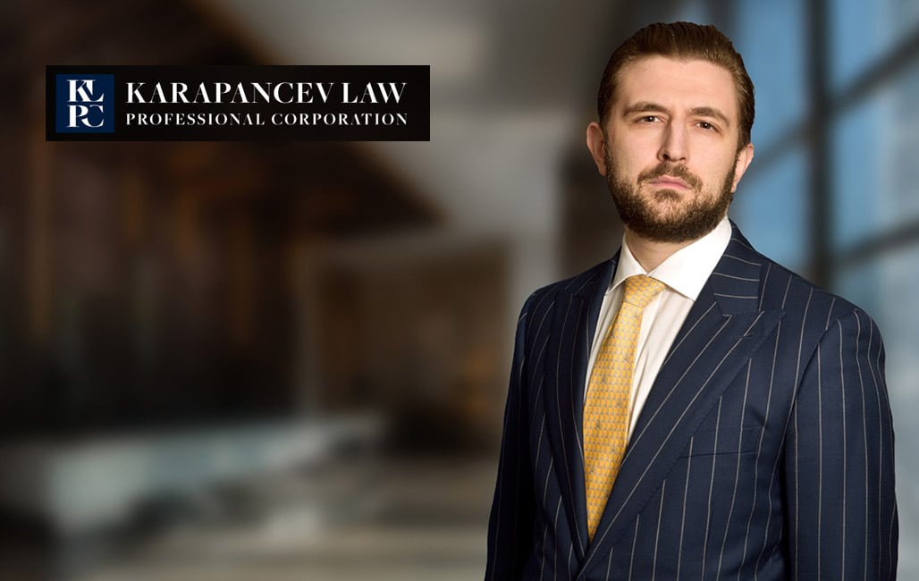 Karapancev Law Professional Corporation