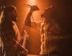 Fame Increases the Risk of Addiction