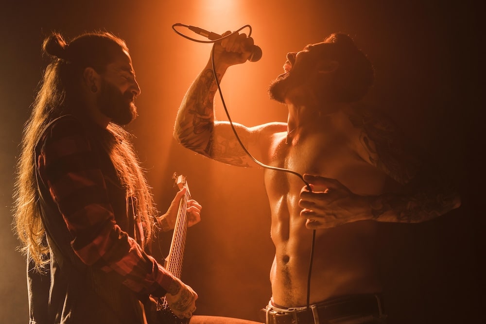 Fame Increases the Risk of Addiction