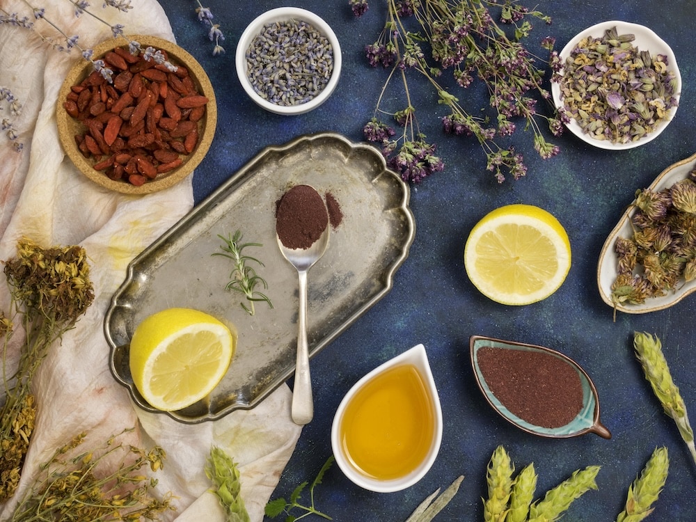 Treating Addiction Using Eastern Medicine