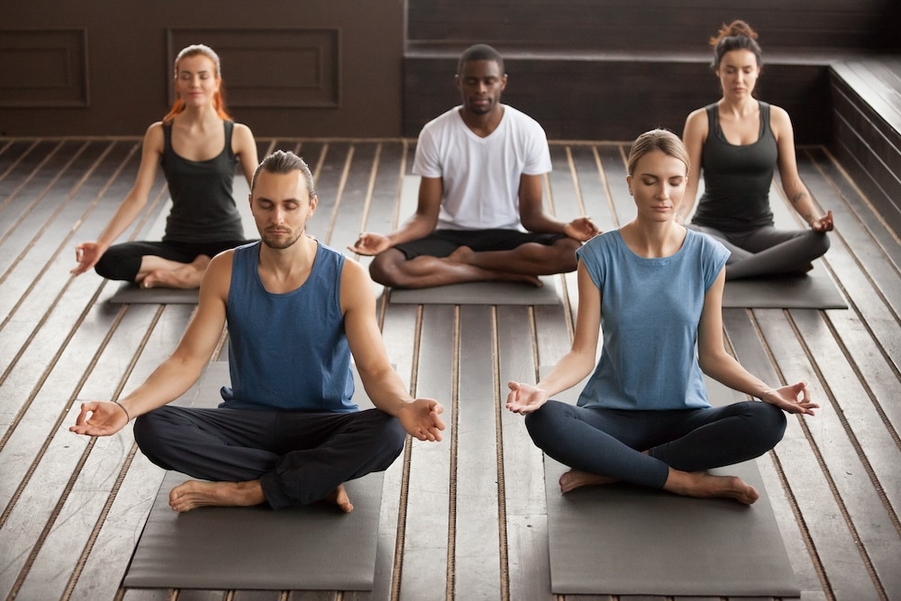 Yoga as an Addiction Treatment Tool