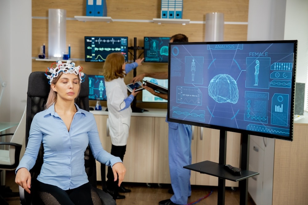 neurofeedback