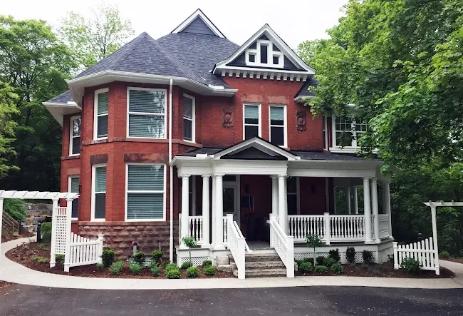 The Residence at Homewood