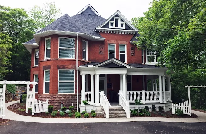 The Residence at Homewood