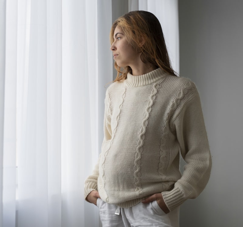 Pregnant Women Addiction