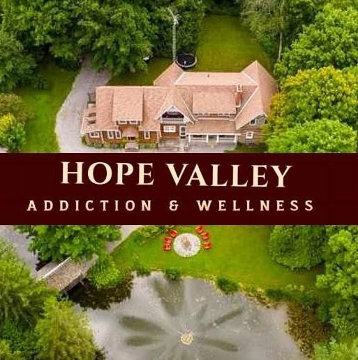 Hope Valley Healing Ontario