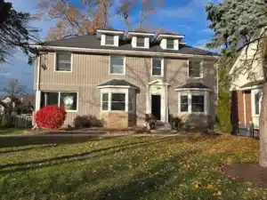 Rose City Recovery Addiction Treatment Centre