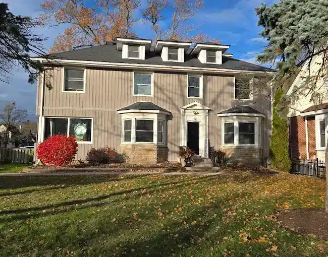 Rose City Recovery Addiction Treatment Centre